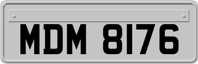 MDM8176