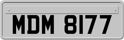 MDM8177