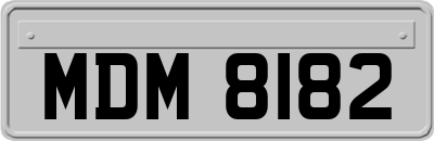 MDM8182