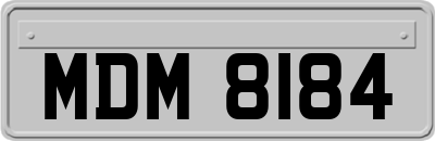 MDM8184