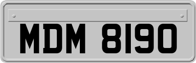 MDM8190