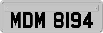 MDM8194