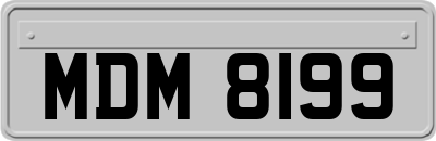 MDM8199