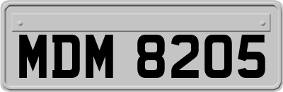 MDM8205