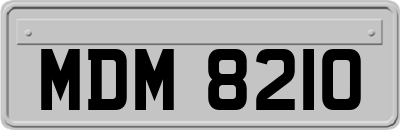 MDM8210