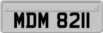 MDM8211