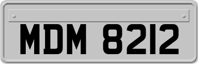 MDM8212