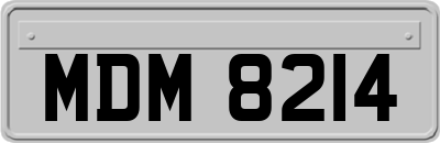 MDM8214