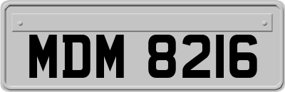 MDM8216