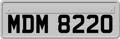 MDM8220