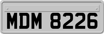 MDM8226