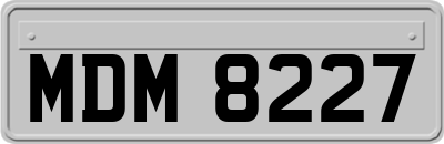 MDM8227