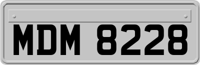 MDM8228