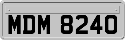MDM8240