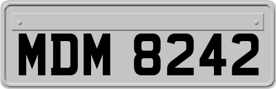 MDM8242
