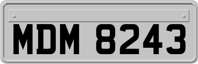 MDM8243