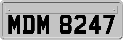 MDM8247