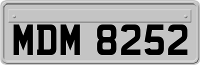 MDM8252