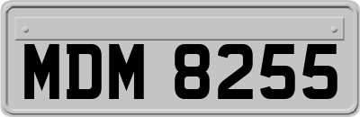 MDM8255