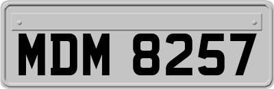 MDM8257
