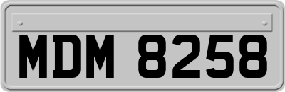 MDM8258