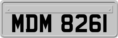 MDM8261