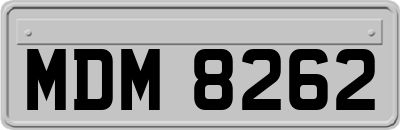 MDM8262