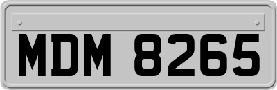 MDM8265