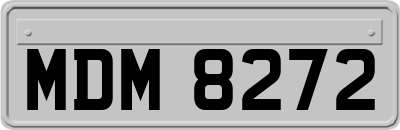 MDM8272