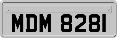 MDM8281