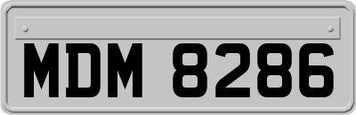 MDM8286