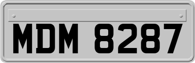 MDM8287
