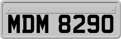 MDM8290
