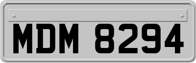 MDM8294