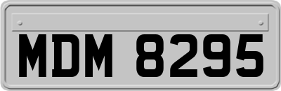 MDM8295