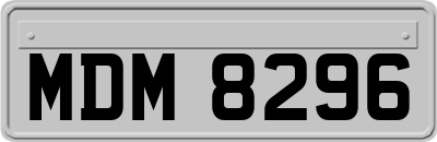 MDM8296