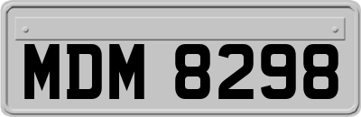 MDM8298