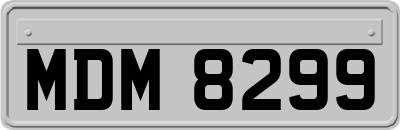 MDM8299