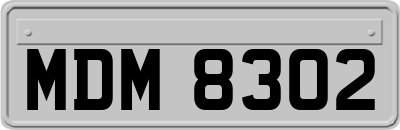 MDM8302