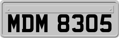 MDM8305