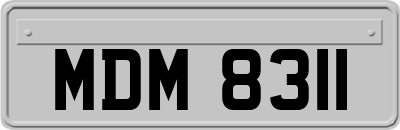 MDM8311