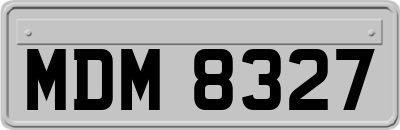 MDM8327