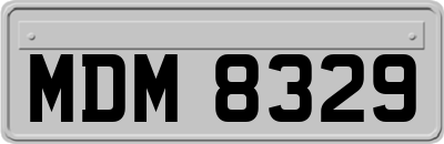 MDM8329