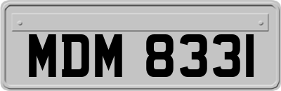 MDM8331