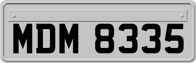 MDM8335