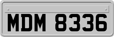 MDM8336