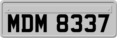 MDM8337