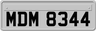 MDM8344