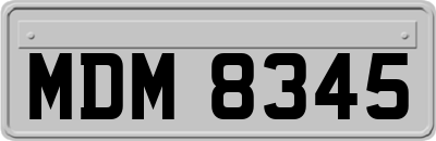 MDM8345