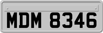 MDM8346